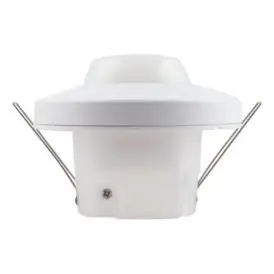 Ledvance Sensor DALI-2 LS/PD C CI 0,10 W IP20 grå - Sensorer