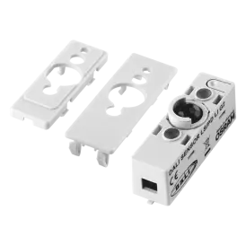 Ledvance Sensor DALI LS/PD LI G2 0,10 W IP20 grå - Sensorer