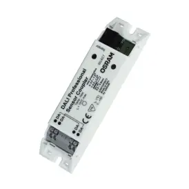 Ledvance DALI Kobler DALI COUPLER MULTI3 G2 0,10 W IP20 grå - Styring og smart home