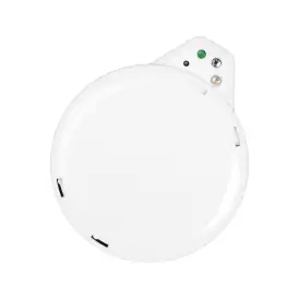 Ledvance DALI Kobler DALI COUPLER LS HIGHBAY G2 0,10 W IP20 hvid - Styring og smart home