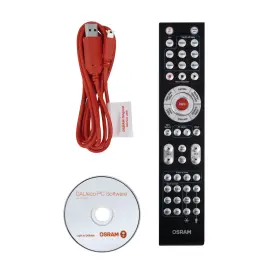 Ledvance DALIECO Remote PC KIT sort - Styring og smart home