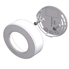 Ledvance Sensor KIT hvid - Sensorer