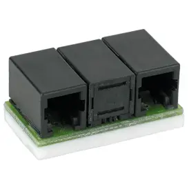 Ledvance Y-CONNECTOR MULTI3 1 W IP20 - Forbindelser og klemmer