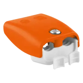 Ledvance LED Driver OT CABLE CLAMP N-STYLE IP20 - Tilbehør til drivere
