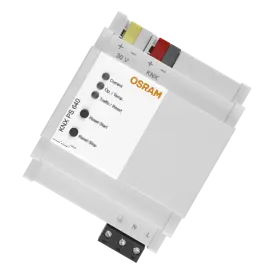 Ledvance KNX PS 640 30 W IP20 grå - Øvrig lysstyring