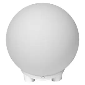 Ledvance Smart Dekorativ Lampe SMART+ WiFi Ball Magic Mini RGBW USB 2,50 W 2200K 130lm IP20 hvid dæmpbar - Smart armaturer