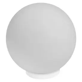 Ledvance Smart Dekorativ Lampe SMART+ WiFi Ball Magic RGBW USB 3,50 W 2200K 200lm 250° IP20 hvid dæmpbar - Smart armaturer