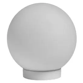 Ledvance Sun@Home Moodlight Glass 200mm Tunable White 8,50 W 2200K 330lm 180° IP20 hvid dæmpbar - Smart armaturer