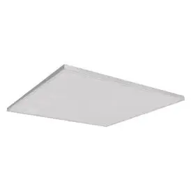 Ledvance Smart LED Panel SMART+ WiFi Planon 600x600mm TW 40 W 3000K 3400lm 110° IP20 hvid dæmpbar - Smart armaturer
