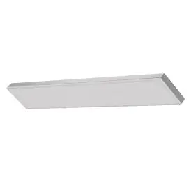 Ledvance Smart LED Panel SMART+ WiFi Planon 600x100mm TW 28 W 3000K 1800lm 110° IP20 hvid dæmpbar - Smart armaturer