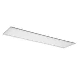 Ledvance Smart LED Panel SMART+ WiFi Planon Plus Backlight 1000x250mm RGB + TW + RC 30 W 3000K 1900lm 110° IP20 hvid dæmpbar - Smart armaturer