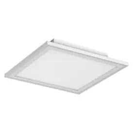 Ledvance Monteringsramme SMART+ WiFi Planon Plus Frame 300x300mm RGB + TW 18 W 2700K 1300lm 120° IP20 hvid dæmpbar - Smart armaturer