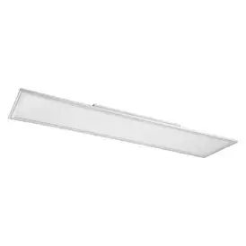 Ledvance Monteringsramme SMART+ WiFi Planon Plus Frame 1200x300mm RGB + TW 36 W 2700K 2800lm IP20 hvid dæmpbar - Smart armaturer
