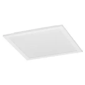 Ledvance Smart LED Panel SMART+ WiFi Planon Magic 300x300mm 14 W 2700K 1100lm 120° IP20 hvid dæmpbar - Smart armaturer