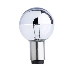 Hanaulux 56016678 Kompatibel 50W 24V BX22d - Pærer til operationslamper