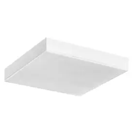 Ledvance Monteringsramme SMART+ WiFi Planon Frameless Sparkle 300x300mm TW 21 W 3000K 850lm IP20 hvid dæmpbar - Smart armaturer