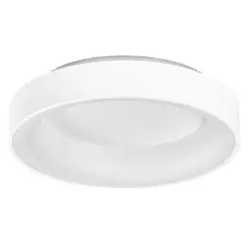 Ledvance SUN@HOME Circular White 18,50 W 2200K 500lm 140° IP20 hvid dæmpbar - Smart armaturer
