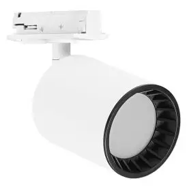 Ledvance Smart LED Skinnespot SMART+ WiFi Tracklight Spot Osaka White TW 8 W 3000K 250lm 80° 14,0cm IP20 hvid dæmpbar - Smart armaturer