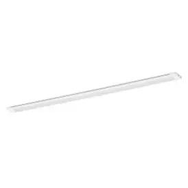 Ledvance LED Underskabsarmatur SMART+ WiFi Undercabinet Slim 50x3.75 TW EXT 8 W 2700K 480lm 120° 50,0cm IP20 hvid dæmpbar - Smart armaturer