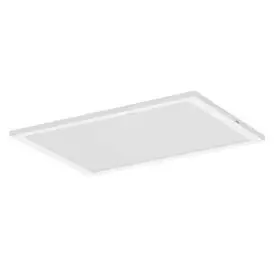 Ledvance LED Underskabsarmatur SMART+ WiFi Undercabinet Panel 300x200mm TW EXT 6,80 W 2700K 530lm 120° 30,0cm IP20 hvid dæmpbar - Smart armaturer