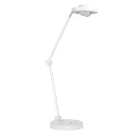 Ledvance Sun@Home Panan Desk Disc Inductive Charging White 20 W 2200K 600lm 120° IP20 hvid dæmpbar - Smart armaturer