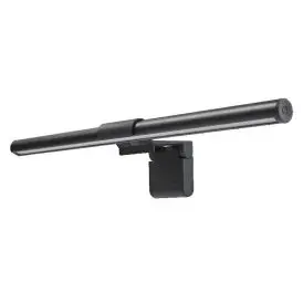 Ledvance SUN@Home Monitor Clip Lamp 2,50 W 2200K 35lm 110° IP20 sort dæmpbar - Smart armaturer