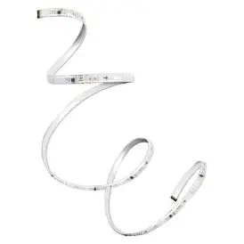 Ledvance Smart LED Strip SMART+ WiFi Flex Magic RGB 3M + RC 15,50 W 120° 300,0cm IP20 hvid dæmpbar - Andre smart home-enheder