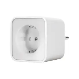 Ledvance Smart Plug SMART+ ZB NIGHTLIGHT PLUG EU IP20 hvid - Smart stik og relæer