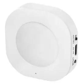 Ledvance Sensor SMART+ WiFi Motion White IP20 hvid - Sensorer