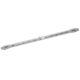 Dr. Fischer R7s infrarød halogenpære 300W 230V 2500K - Scene- og studiopærer