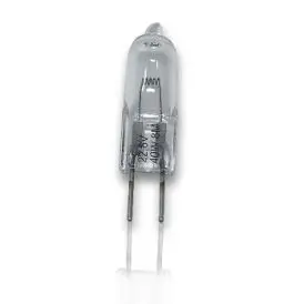 Dr. Fischer G6.35 halogenpære 40W 22,8V - Medicinske pærer