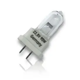 Dr. Fischer Blue 90 specialpære 90W 22,8V - Medicinske pærer