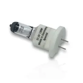 Dr. Fischer Hanaulux Blue 80 specialpære 130W 21,5V - Specialpærer og speciallyskilder