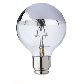Dr. Fischer K39d topforspejlet studiopære 1000W 24V - Scene- og studiopærer