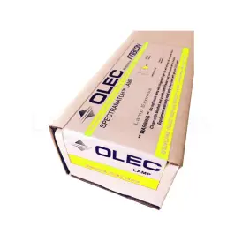 OLEC L1280 (gul) - UV-rør og UV-lamper