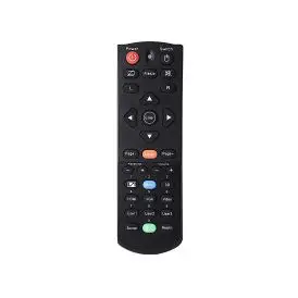 Fjernbetjening til OPTOMA BR-5053C, BR-5080C,  BR-5011L, SP.72702GC01, SP.70103GC01, 45.72701G001, 45.72101G001, 45.72701G002 - Fjernbetjeninger