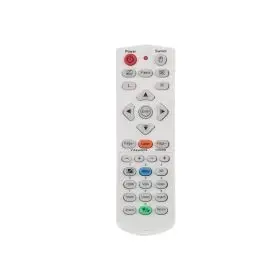Fjernbetjening til OPTOMA BR-5080C, DE.5041846800, SUB BR-5053C,  BR-5011L, SP.72702GC01, SP.70103GC01, 45.72701G001, 45.72101 - Fjernbetjeninger