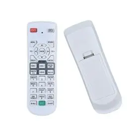 Fjernbetjening til PANASONIC N2QAYA000150, N2QAYA000167, N2QAYA000204, N2QAYA000126, N2QAYA000119, N2QAYA000121, N2QAYA000228 - Fjernbetjeninger