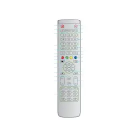 Original fjernbetjening til OPTOMA BR-3073N, BR3073, H1F0C00BP037 - Fjernbetjeninger