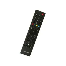 Original fjernbetjening til GRUNDIG RC3214803/01, RC3214803, TP6187R-P1 - Fjernbetjeninger