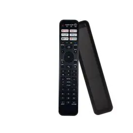 Fjernbetjening til PANASONIC N2QBYA000051, R3PA265, NO VOICE - Fjernbetjeninger
