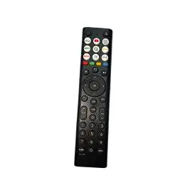 Fjernbetjening til HISENSE ERF2B38H, NO VOICE - Fjernbetjeninger