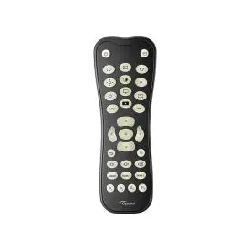 Original fjernbetjening til OPTOMA 45.78V01A023 - Fjernbetjeninger