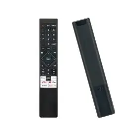 Fjernbetjening til HISENSE ERF6N64H, HT337214, No Voice - Fjernbetjeninger