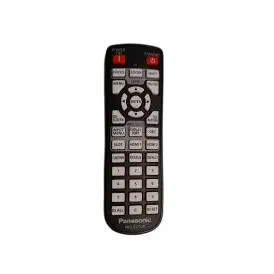 Original fjernbetjening til PANASONIC N2QAYA000252 - Fjernbetjeninger