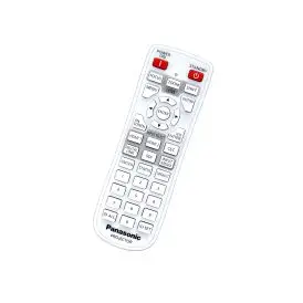 Original fjernbetjening til PANASONIC N2QAYA000243 - Fjernbetjeninger