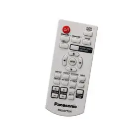 Original fjernbetjening til PANASONIC N2QAYA000216 - Fjernbetjeninger