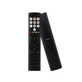 Original fjernbetjening til HISENSE ERF2AD36H, ERF2AD36, HT401163, ZDA3240606, Voice r - Fjernbetjeninger