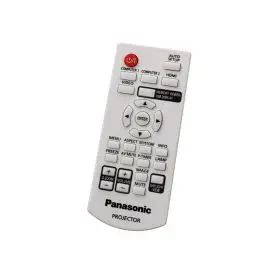 Original fjernbetjening til PANASONIC N2QAYA000110, N2QAYA000189, H2930094500 - Fjernbetjeninger
