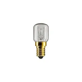 Philips ovnpære 26W E14 T25 - Glødepærer